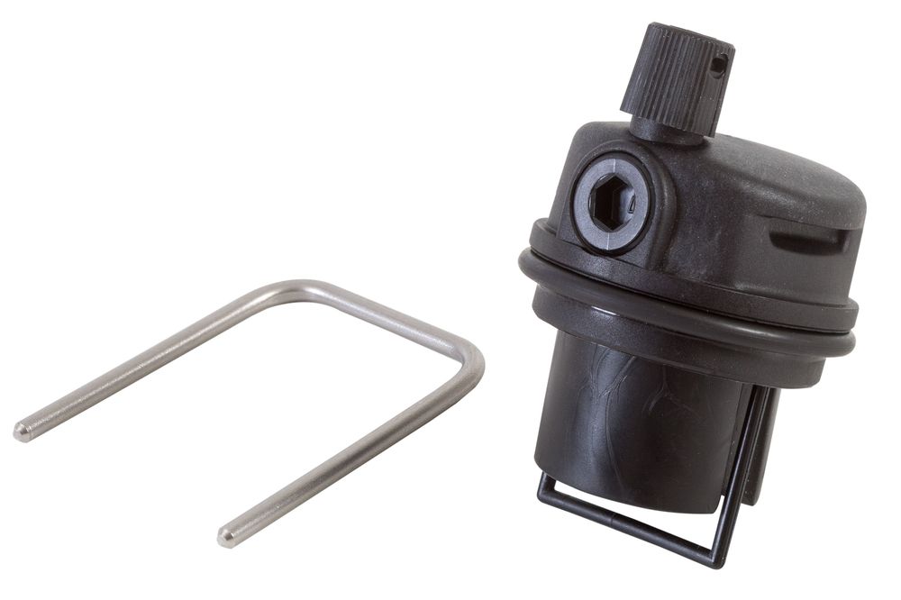 Remeha  Entlüfter für Pumpe, S100197