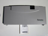 Remeha  Plastikdeckel Schaltfeld Quinta, S100213