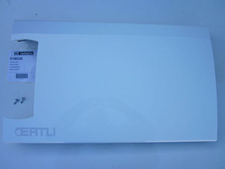 Remeha  Frontverkleidung OERTLI, S100226