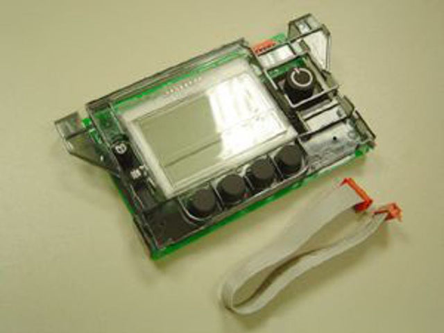 Remeha  Displayplatine, S100227