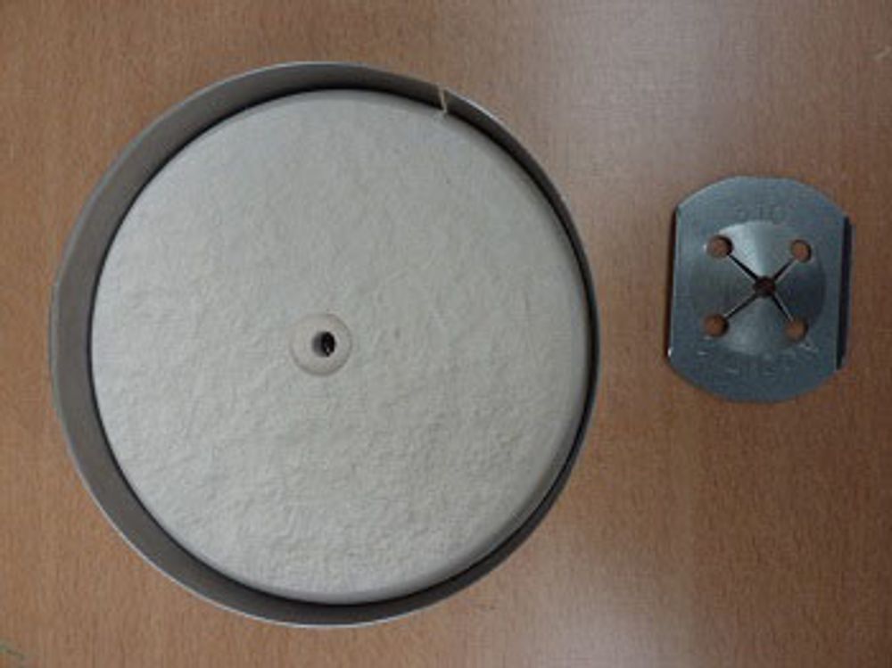 Remeha  Reparatursatz Brenner Gas 310, S100490