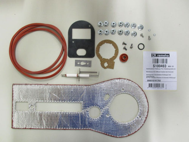 Remeha  Wartungssatz Quinta 45-85, S100493