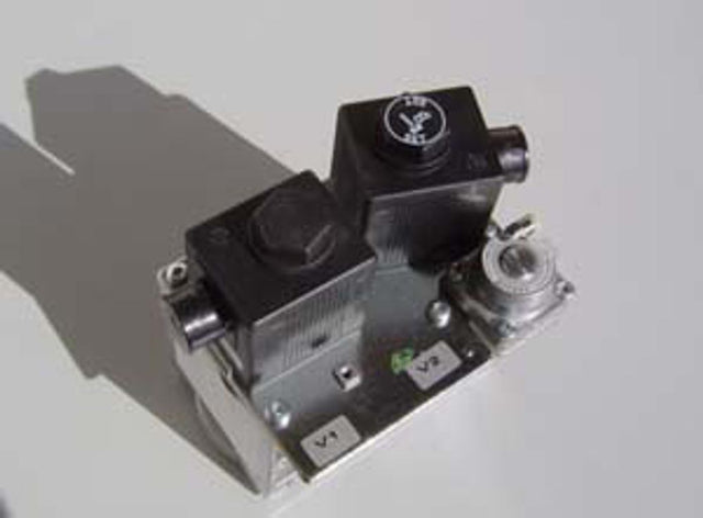 Remeha  Gasventil Vrb 20Va1001 160-200 Kw, S100575