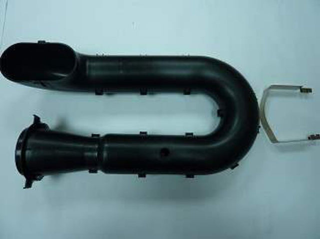 Remeha  Schalldämpfer Luftzuführung 160 - 200, S100598