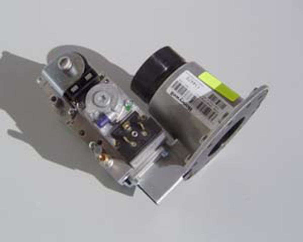 Remeha  Gasventil+Venturi VR4615FB1010B 80-12, S100617