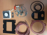Remeha  Wartungssatz (Dicht. und Z-Elektode), S100637