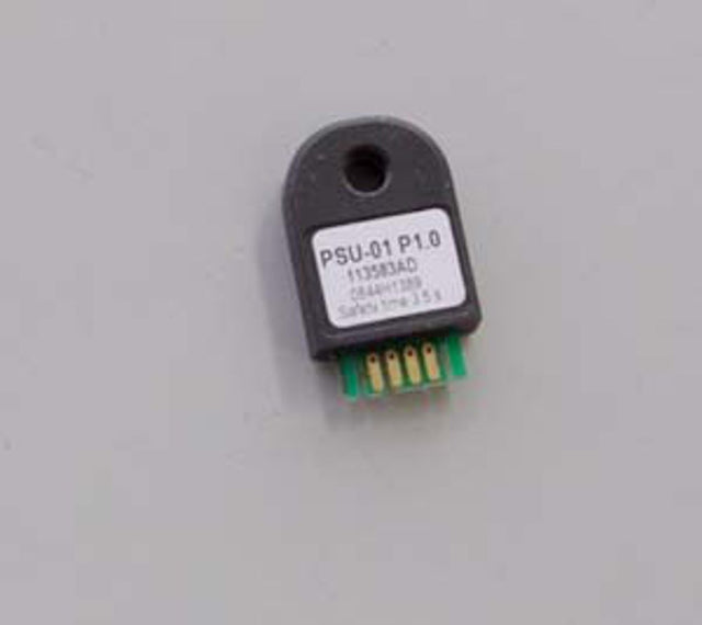 Remeha  Platine, Storage Unit Parameter, S100650