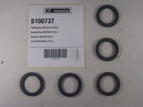 Remeha  Dichtung 44x32x4 (5x), S100737