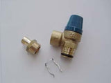 Remeha  Sicherheitsventil 7bar 1/2, S100796