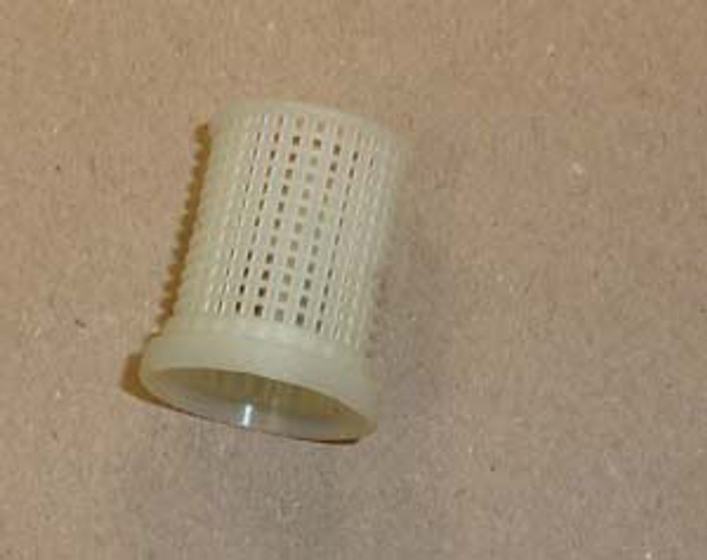 Remeha  Vorlauf Filter für PlattenWT, S100805