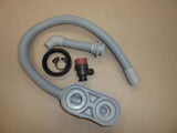 Remeha  Sicherheitsventil mit Leitung 3.5bar, S100829