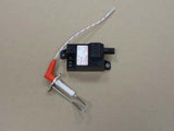 Remeha  Zündtrafo mit Zünd-Ion Elektrode, S100838