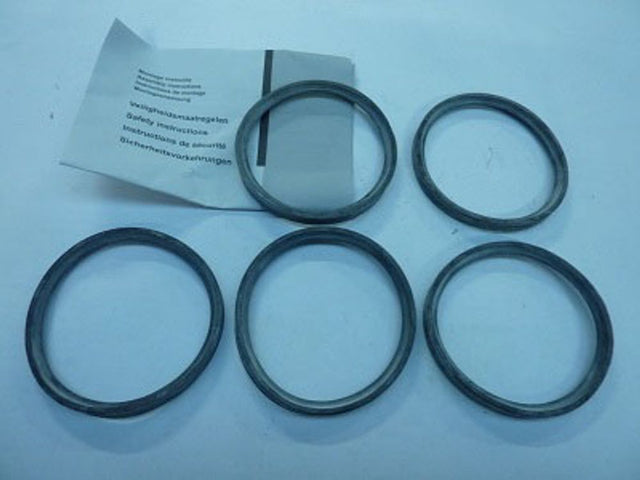 Remeha  Dichtring D 80 (5x), S100855