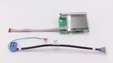 Remeha  Displayplatine Calenta Easy Combi, S100859