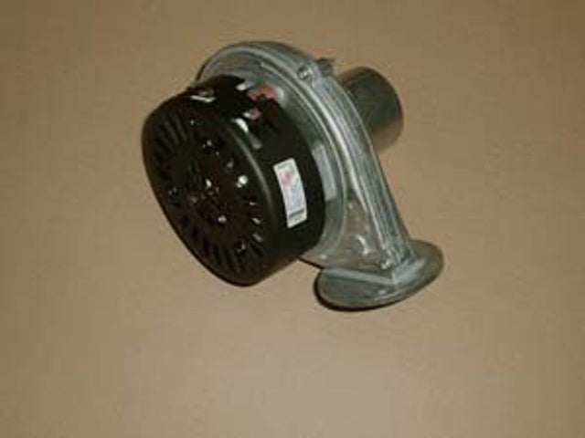Remeha  Gebläse RG 118- R19.5x1 (25kW), S100878