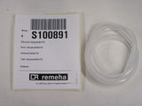 Remeha  Schauch 8x4x715, S100891