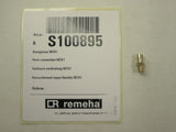 Remeha  Schlauchstutzen M7x1, S100895