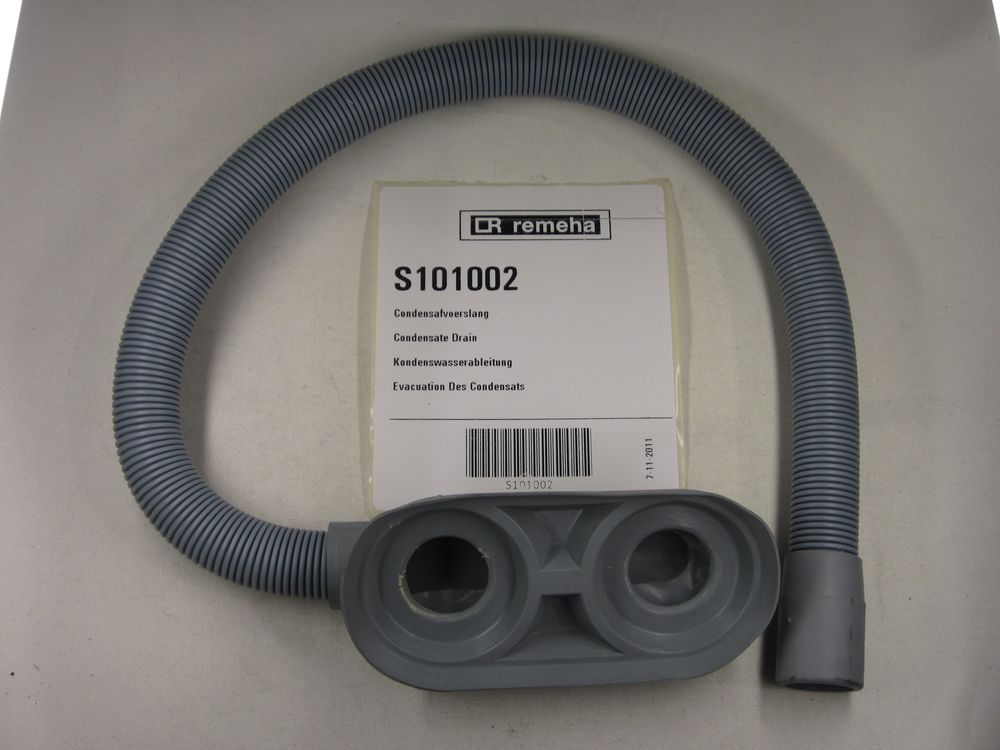 Remeha  Kondenswasserableitung, S101002