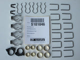 Remeha  Befestigungmittel (Clips), S101046