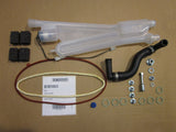 Remeha  Sifon komplett Evita, S101063