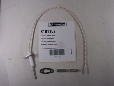 Remeha  Ionisation-Elektrode Motor, S101152