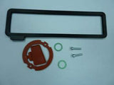 Remeha  Abdichtung 83mm mit Klappe, S101198