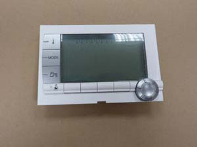 Remeha  Displayplatine Isystem, S101249