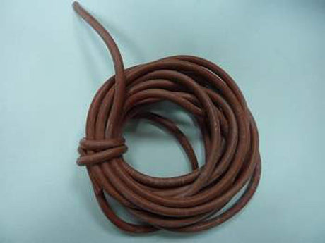 Remeha  Dichtschnur D 7 mm Sil. rot (5m), S101368