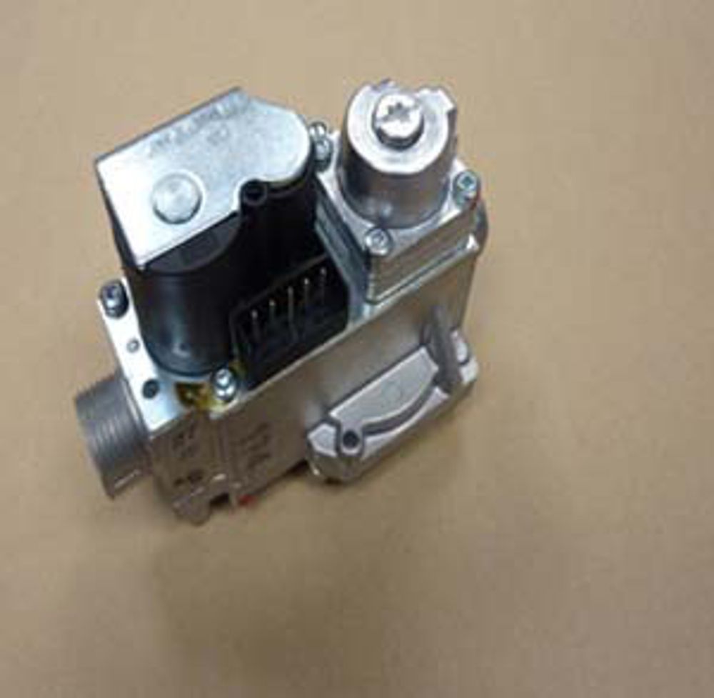 Remeha  Gasventil VK4115V m Drosselventil, S101507