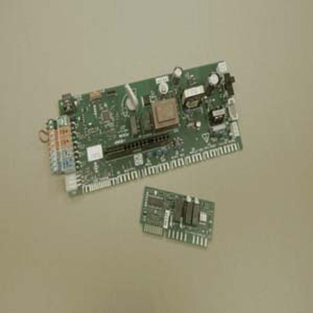 Remeha  Elektrokarte PCU-04 Feuerungsautomat, S101518