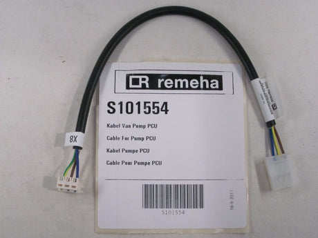 Remeha  Pumpenkabel, S101554