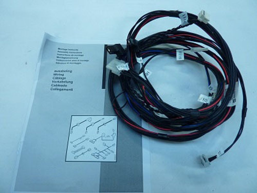 Remeha  Kabelbaum 24V, S101561