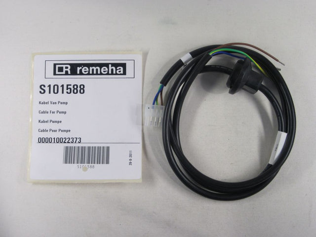 Remeha  Pumpenkabel, S101588