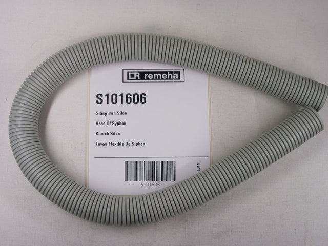 Remeha  Rohr Sifon, S101606