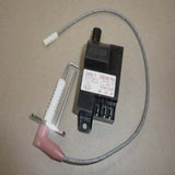 Remeha  Zündtrafo Inc. Zü und Ionisation, S101619