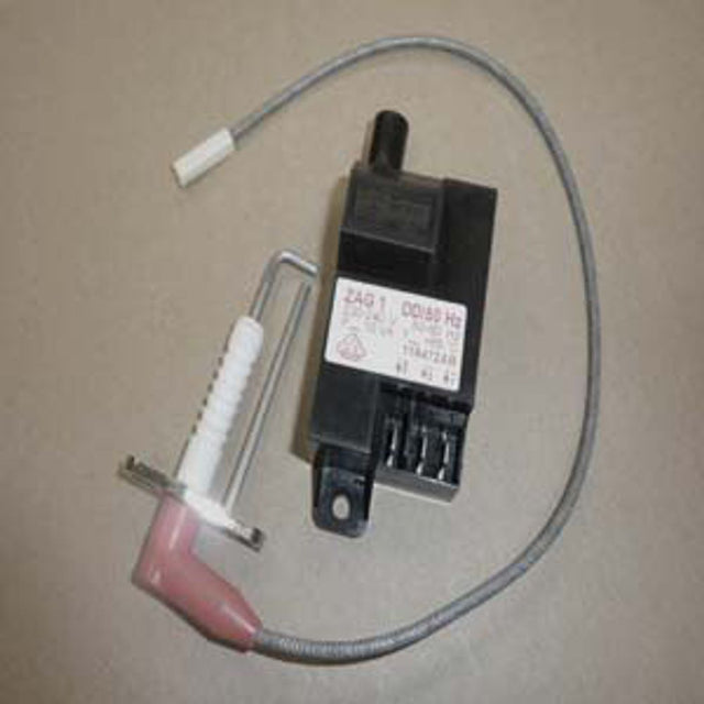 Remeha  Zündtrafo Inc. Zü und Ionisation, S101619