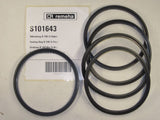 Remeha  Dichtung D 100 (5x), S101643