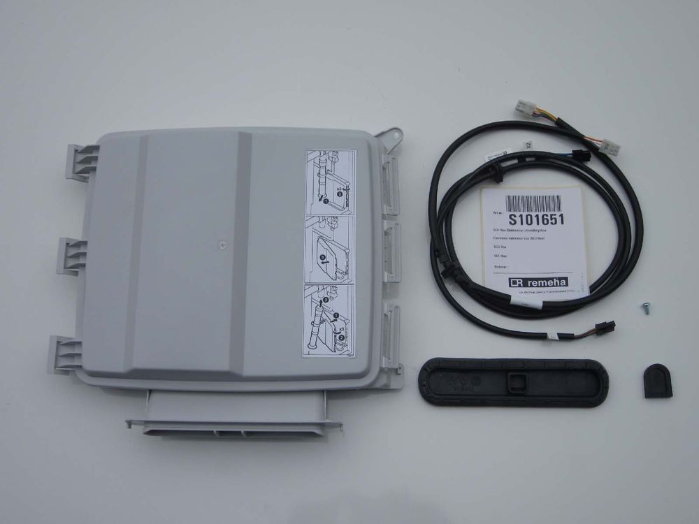 Remeha  Kasten SCU, S101651