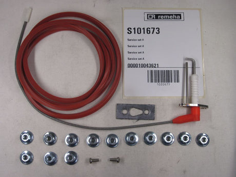 Remeha  Set Service A Quinta Pro 45-65-90-115, S101673