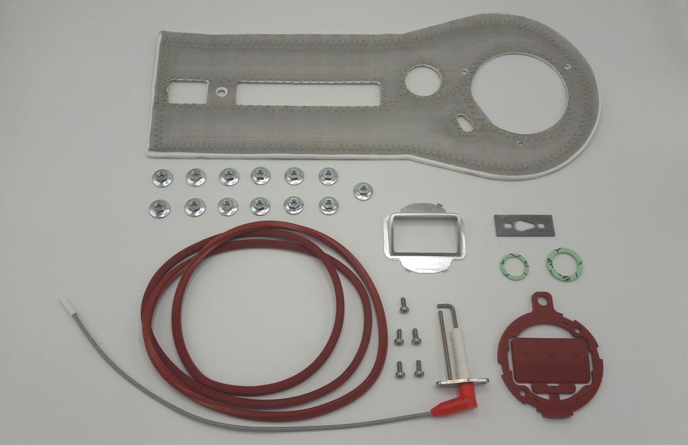 Remeha  Set Service C Quinta Pro 45-65-90-115, S101675