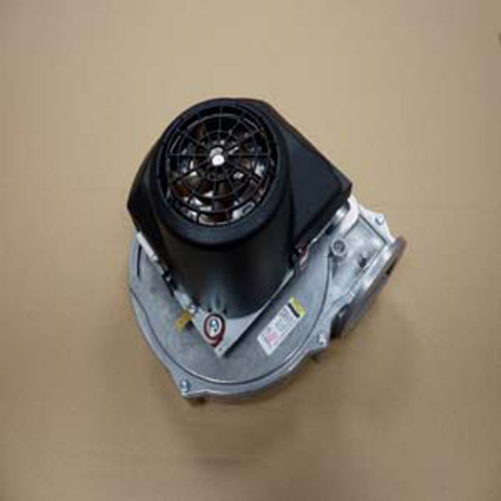 Remeha  Gebläse Rg148/1200-3633 Q65-90, S101726