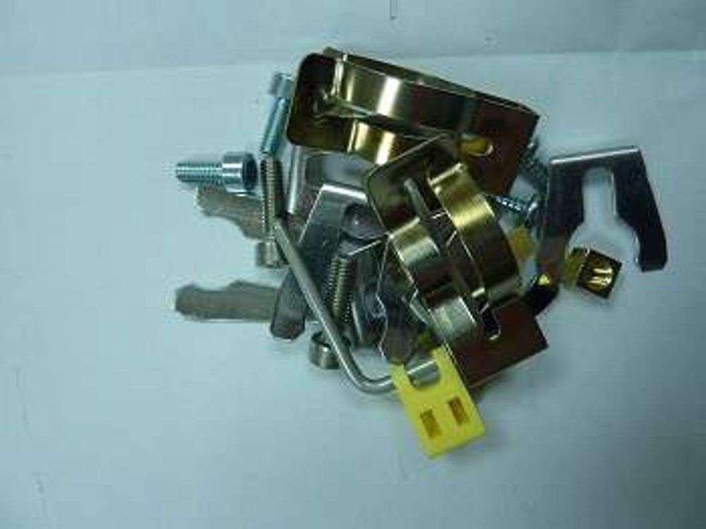 Remeha  Set Befestigungsmittel(Clips, Bolzen), S101740