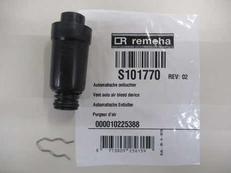 Remeha  Automatische Entlüfter, S101770