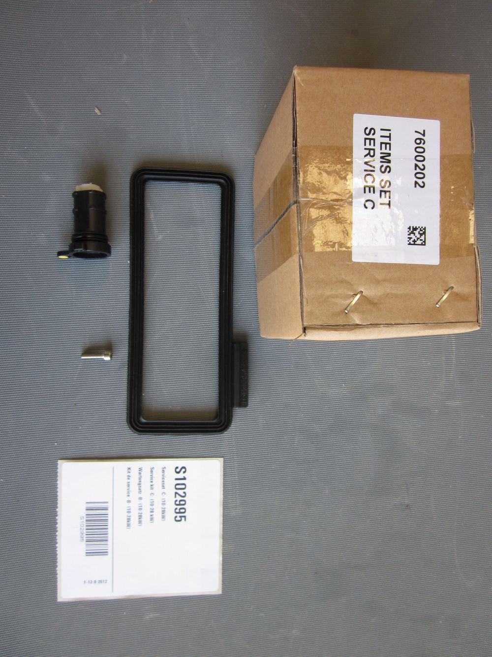 Remeha  Set Service C - 24C, S102995