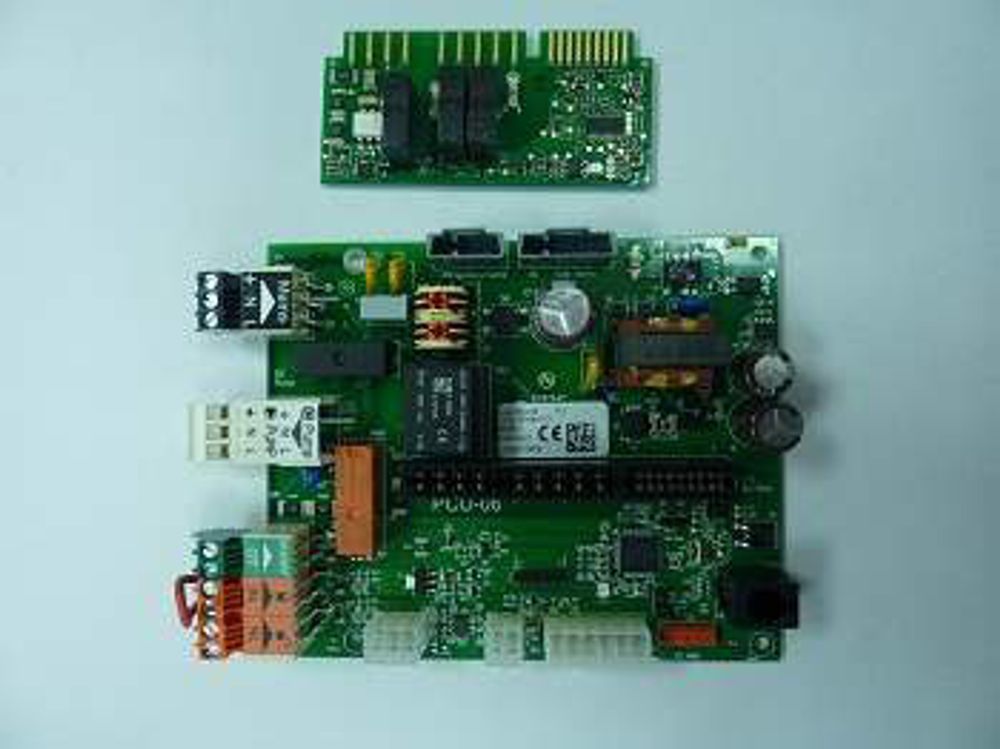 Remeha  Gasfeuerungsautomat PCU-06, S103053