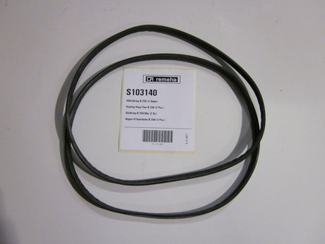 Remeha  Dichtring D 250 mm (2x), S103140