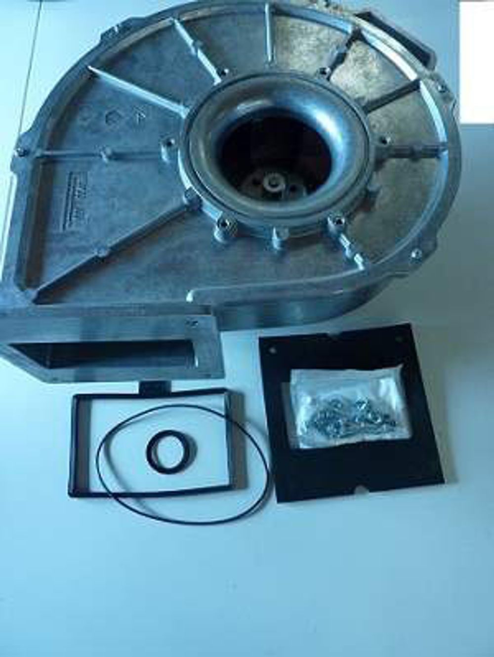 Remeha  Gebläse G3G250-Gn04-30 Gas 310 Eco 7-, S103150