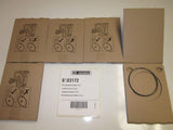 Remeha  Dichtung Brenner (x5), S103172