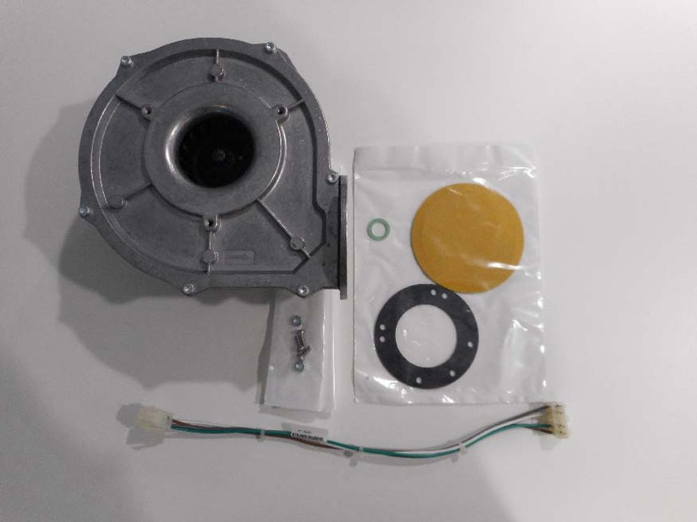Remeha  Gebläse EBMG1G126 Ac13-20, S103212
