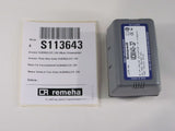 Remeha  Motor 24V zu 3-Wegeventil, S113643